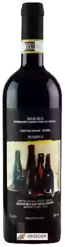 Winery Alessandro e Gian Natale Fantino - Barolo Riserva (Cascina Dardi)