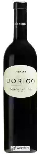 Winery Dorigo - Merlot