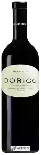 Winery Dorigo - Refosco