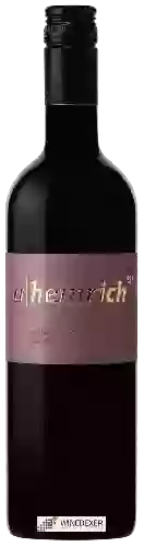 Winery Alexander Heinrich - Lemberger S1 Trocken