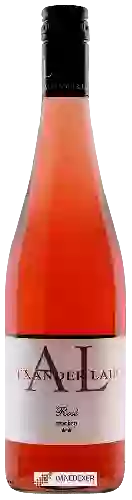 Winery Alexander Laible - Rosé Trocken