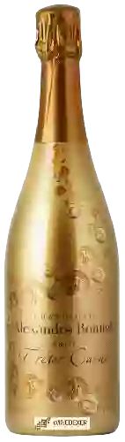 Winery Alexandre Bonnet - Trésor Caché Brut Champagne