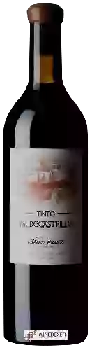 Winery Alfredo Maestro - Valdecastrillo Tinto