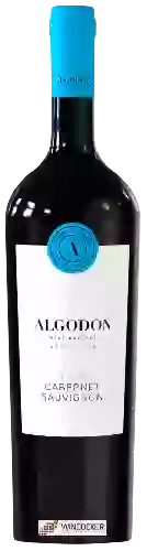 Winery Algodon - Estate Cabernet Sauvignon