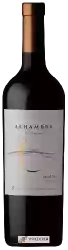 Winery Alhambra - Single Vineyard Reserva Malbec