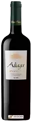 Winery Viña Aliaga - Garnacha Vieja