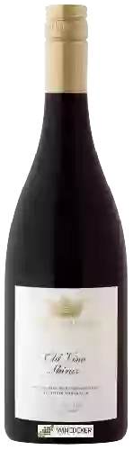 Winery All Saints - Old Vine Shiraz