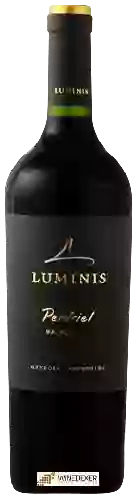 Bodegas y Viñedos Luminis - Malbec