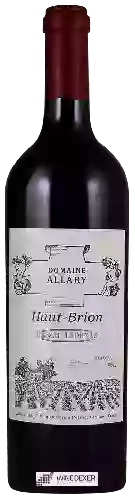 Domaine Allary - Haut-Brion