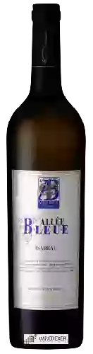 Winery Allée Bleue - Isabeau