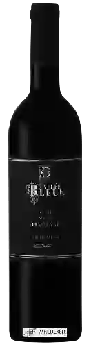 Winery Allée Bleue - Old Vine Pinotage