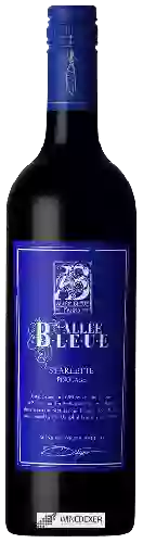 Winery Allée Bleue - Starlette Pinotage