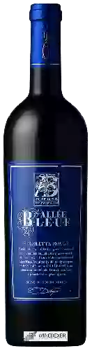 Winery Allée Bleue - Starlette Rouge