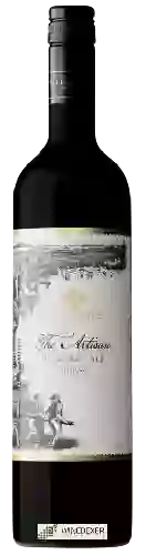 Winery Allegiance - The Artisan Shiraz