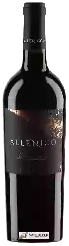 Winery Allenico - Primitivo di Manduria