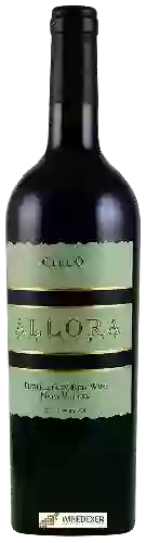 Winery Allora Vineyards - Cielo Proprietary Red