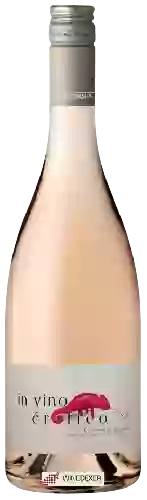 Winery Alma Cersius - In Vino Erotico Rosé