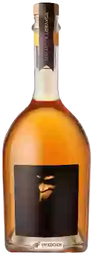 Winery Alma Negra - Orange