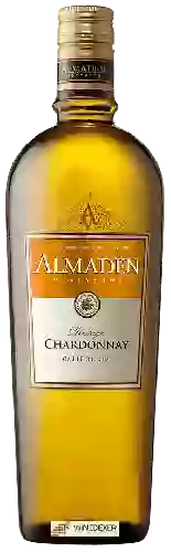 Winery Almaden - Chardonnay Heritage