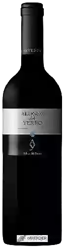 Winery Alonso del Yerro - Ribera del Duero