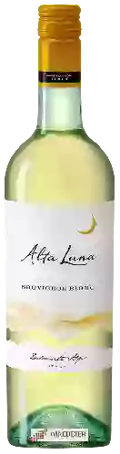 Winery Alta Luna - Sauvignon Blanc