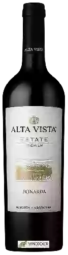 Winery Alta Vista - Estate Bonarda (Premium)