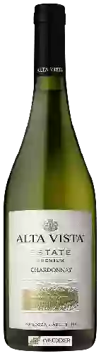 Winery Alta Vista - Estate Chardonnay (Premium)