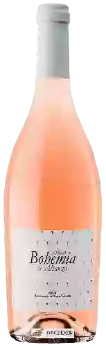 Winery Altanza - Alma Bohemia Rosé