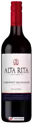 Winery Altaria - Cabernet Sauvignon