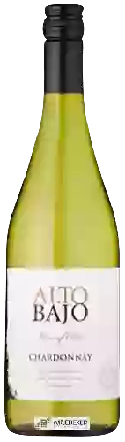 Winery Alto Bajo - Chardonnay