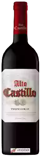 Winery Alto Castillo - Tempranillo