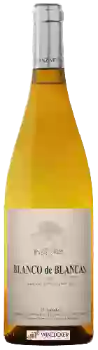 Winery Alto de Inazares - Blanco de Blancas