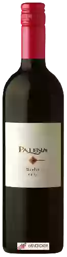 Winery Alto Palena - Merlot