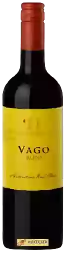 Winery Altocedro - Vago Rojo