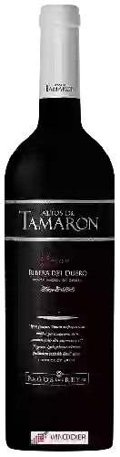 Winery Altos de Tamarón - Reserva Ribera del Duero