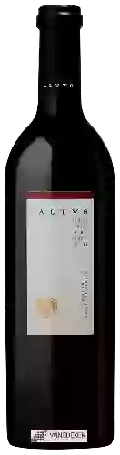 Winery Altvs - Cabernet Sauvignon