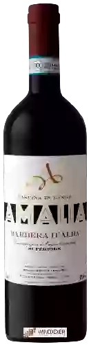 Winery Amalia Cascina In Langa - Barbera d'Alba Superiore