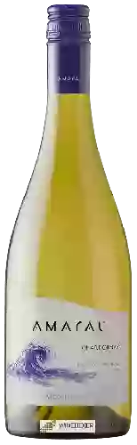 Winery Amaral - Chardonnay