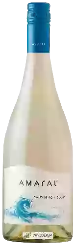 Winery Amaral - Sauvignon Blanc