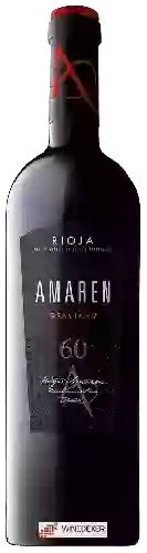 Bodegas Amaren - Graciano