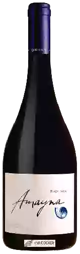 Winery Amayna - Pinot Noir