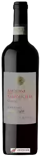 Winery Ambasciata del Buon - Amarone della Valpolicella Classico