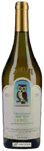Winery Amelie Guillot - Vieilles Vignes Chardonnay Arbois