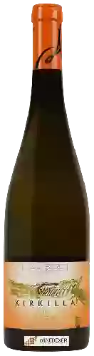 Winery Ameztoi - Kirkilla