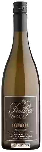 Winery Ammunition - Trollop Chardonnay
