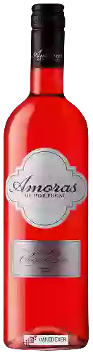 Winery Amoras - Rosé