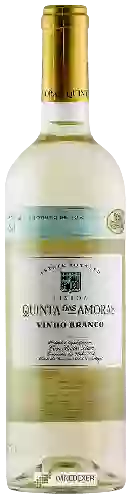 Winery Quinta das Amoras - Branco