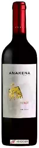 Winery Anakena - Merlot