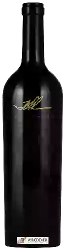 Winery Anderson's Conn Valley Vineyards - Cabernet Sauvignon Signature