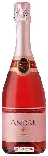 Winery André - Rosé